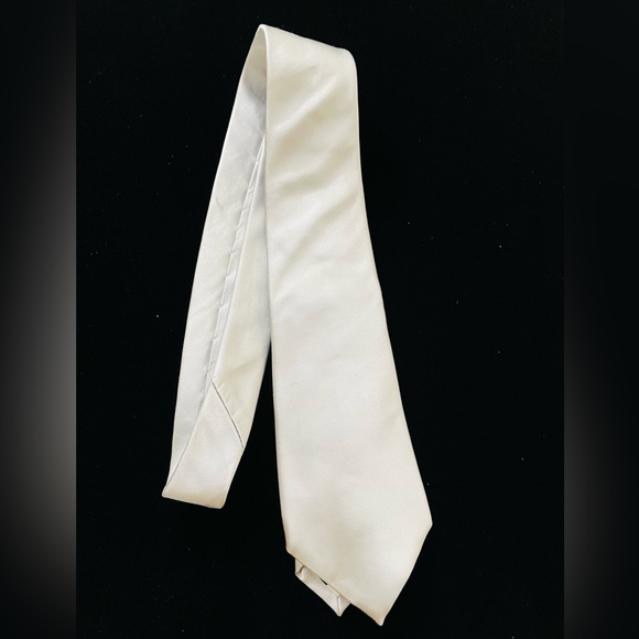 Giorgio Armani Tie - Made in Italy - Picture 3 of 6